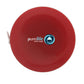 Retractable Tape Measure-Full Color - Red