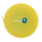 Retractable Tape Measure-Full Color - Yellow