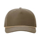 Richardson 355 Laser Perforated Performance Rope Hat - Dark Loden/Tannin-Grey