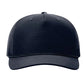 Richardson 355 Laser Perforated Performance Rope Hat - Navy/Midnight Navy-Grey-Blue