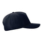 Richardson 355 Laser Perforated Performance Rope Hat - Navy/Midnight Navy-Grey-Blue