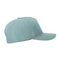 Richardson 355 Laser Perforated Performance Rope Hat - Smoke Blue/Grey-White