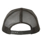Richardson 112 Trucker Hat - Black