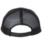 Richardson 112 Trucker Hat - Charcoal / Black