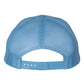 Richardson 112 Trucker Hat - Columbia Blue
