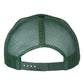 Richardson 112 Trucker Hat - Dark Green