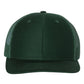 Richardson 112 Trucker Hat - Dark Green