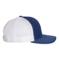 Richardson 112 Trucker Hat -Royal Blue / White