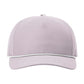 Richardson 355 Laser Perforated Performance Rope Hat - Lilac/White-Grey