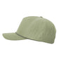 Richardson 355 Laser Perforated Performance Rope Hat - Light Olive/Olive