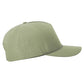 Richardson 355 Laser Perforated Performance Rope Hat - Light Olive/Olive
