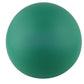 Round Stress Ball - Dark Green