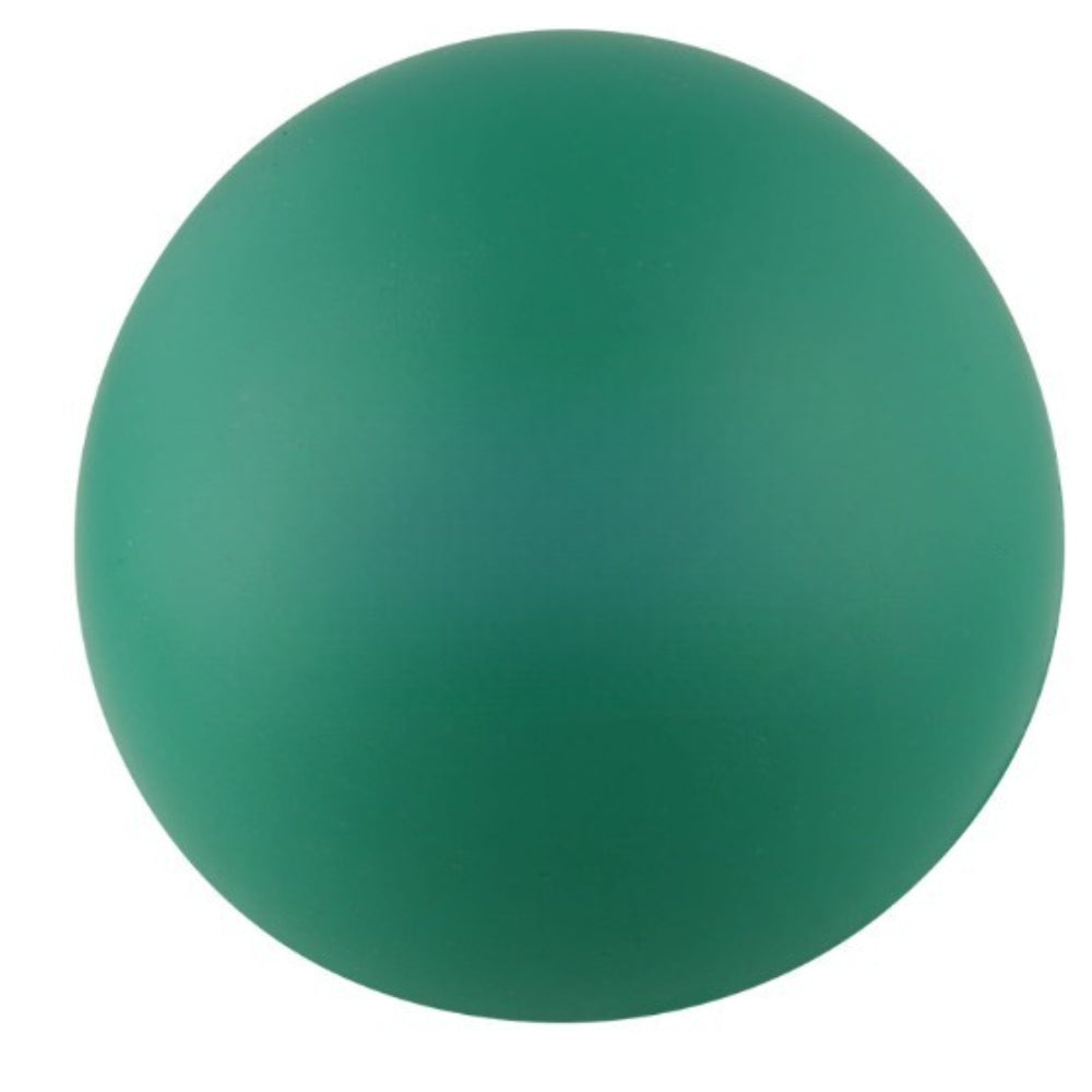 Round Stress Ball - Dark Green