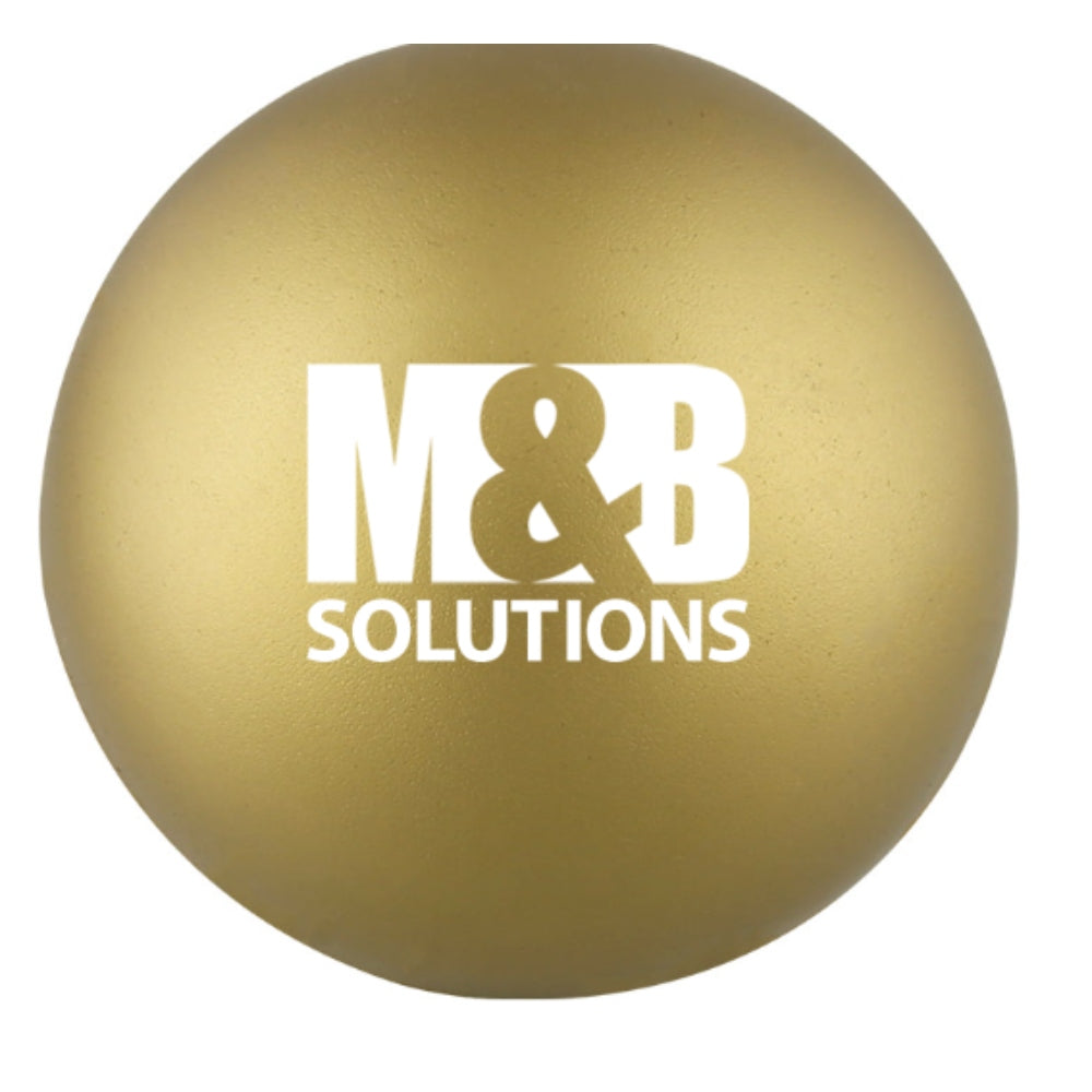 Stress Balls