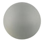 Round Stress Ball - Gray
