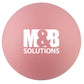 Round Stress Ball - Pink