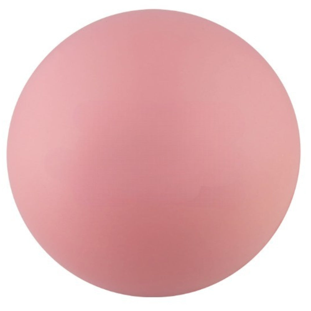 Round Stress Ball - Pink