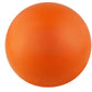 Round Stress Ball - Orange