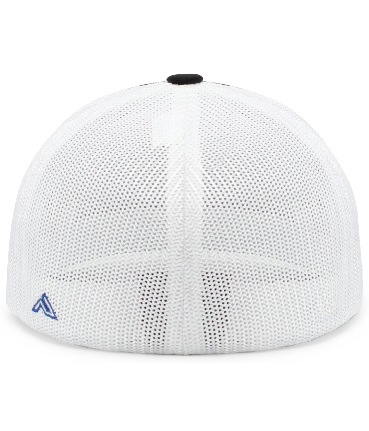 Pacific Headwear Trucker PacFlex Cap - Royal/White/Black