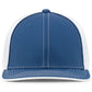 Pacific Headwear Trucker PacFlex Cap - Royal/White/Royal
