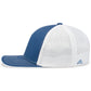 Pacific Headwear Trucker PacFlex Cap - Royal/White/Royal