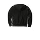 Champion® Reverse Weave® Hooded Sweatshirt - Black