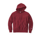Champion® Reverse Weave® Hooded Sweatshirt - Cardinal