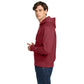 Champion® Reverse Weave® Hooded Sweatshirt - Cardinal