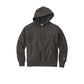 Champion® Reverse Weave® Hooded Sweatshirt - Charcoal Heather