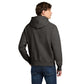 Champion® Reverse Weave® Hooded Sweatshirt - Charcoal Heather