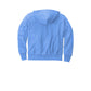 Champion® Reverse Weave® Hooded Sweatshirt - Light Blue