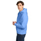 Champion® Reverse Weave® Hooded Sweatshirt - Light Blue