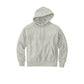 Champion® Reverse Weave® Hooded Sweatshirt - Oxford Grey