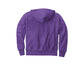 Champion® Reverse Weave® Hooded Sweatshirt - Purple