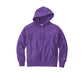 Champion® Reverse Weave® Hooded Sweatshirt - Purple