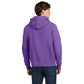 Champion® Reverse Weave® Hooded Sweatshirt - Purple