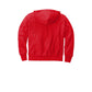 Champion® Reverse Weave® Hooded Sweatshirt - Red