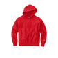 Champion® Reverse Weave® Hooded Sweatshirt - Red
