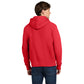 Champion® Reverse Weave® Hooded Sweatshirt - Red