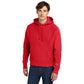 Champion® Reverse Weave® Hooded Sweatshirt - Red