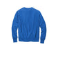 Champion® Reverse Weave® Crewneck Sweatshirt - Athletic Royal