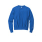 Champion® Reverse Weave® Crewneck Sweatshirt - Athletic Royal