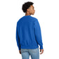Champion® Reverse Weave® Crewneck Sweatshirt - Athletic Royal