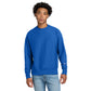 Champion® Reverse Weave® Crewneck Sweatshirt - Athletic Royal
