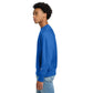 Champion® Reverse Weave® Crewneck Sweatshirt - Athletic Royal