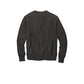 Champion® Reverse Weave® Crewneck Sweatshirt - Charcoal Heather