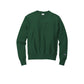 Champion® Reverse Weave® Crewneck Sweatshirt - Dark Green