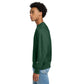 Champion® Reverse Weave® Crewneck Sweatshirt - Dark Green