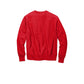 Champion® Reverse Weave® Crewneck Sweatshirt - Red