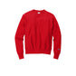 Champion® Reverse Weave® Crewneck Sweatshirt - Red